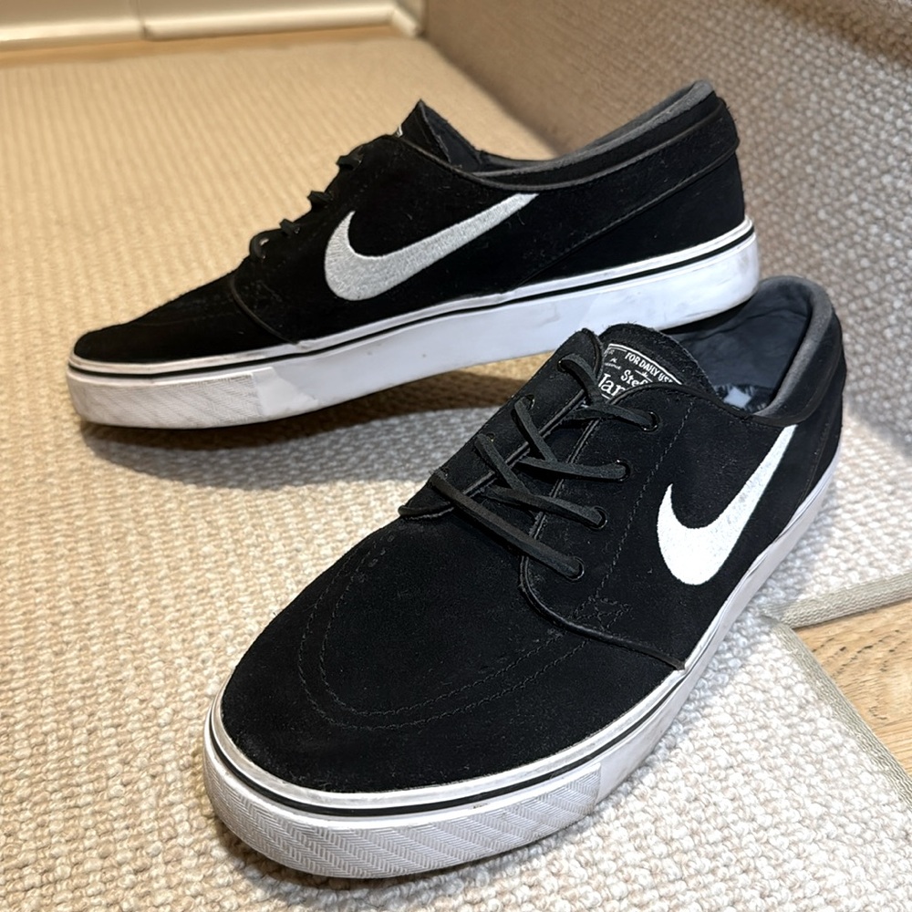 Nike SB Zoom Janoski OG+